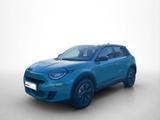 Fiat 600 Business Edition Automatik Navi uvm. - Fiat 600 mit Hybrid-Antrieb