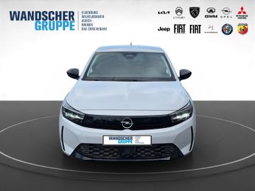 Opel Corsa F 1.2 Turbo Edition LED+SHZ+PDC+