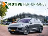 Porsche Cayenne 4.8 Turbo S | 571 PS | Org NL | Volllede - Porsche Cayenne: Ps