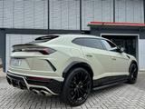Lamborghini Urus HUD NIGHT VISION B&O 23" REAR SEAT-ENTER. - Lamborghini Urus aus 2021