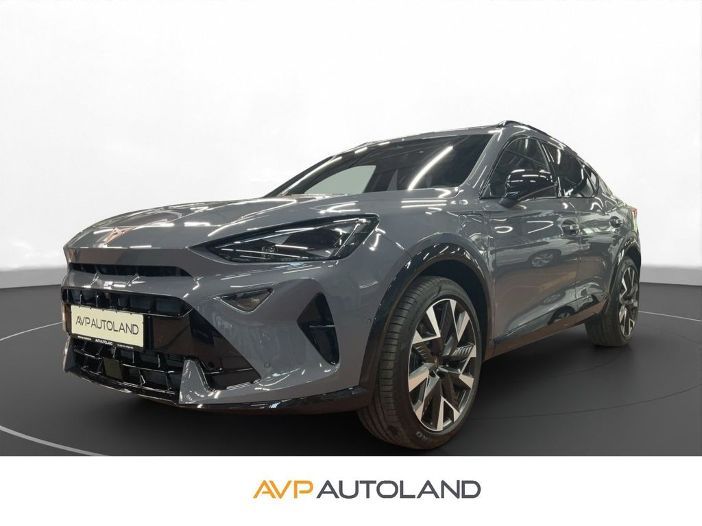 Formentor 1.5 e-Hybrid DSG | NAVI | AHK | ACC |