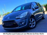 Citroën C3 Exclusive - Citroën C3 mit Benzin-Antrieb: Exclusive