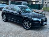 Audi Q5 40 TDI quattro SPORT MATRIX VIRTUAL PANAORAMA - gebrauchte Audi Q5 aus dem Jahr 2020
