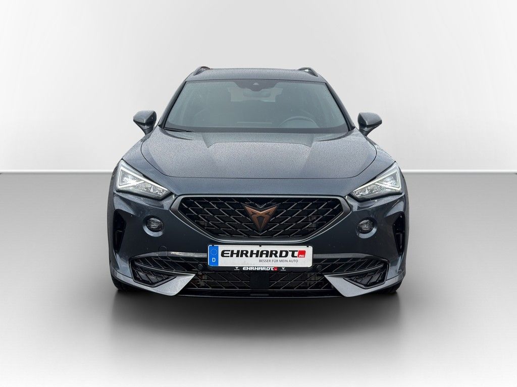 Cupra Formentor - Bild 2