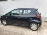 Mitsubishi Colt Lim. 3-trg. ClearTec MOTION - Mitsubishi: Tr
