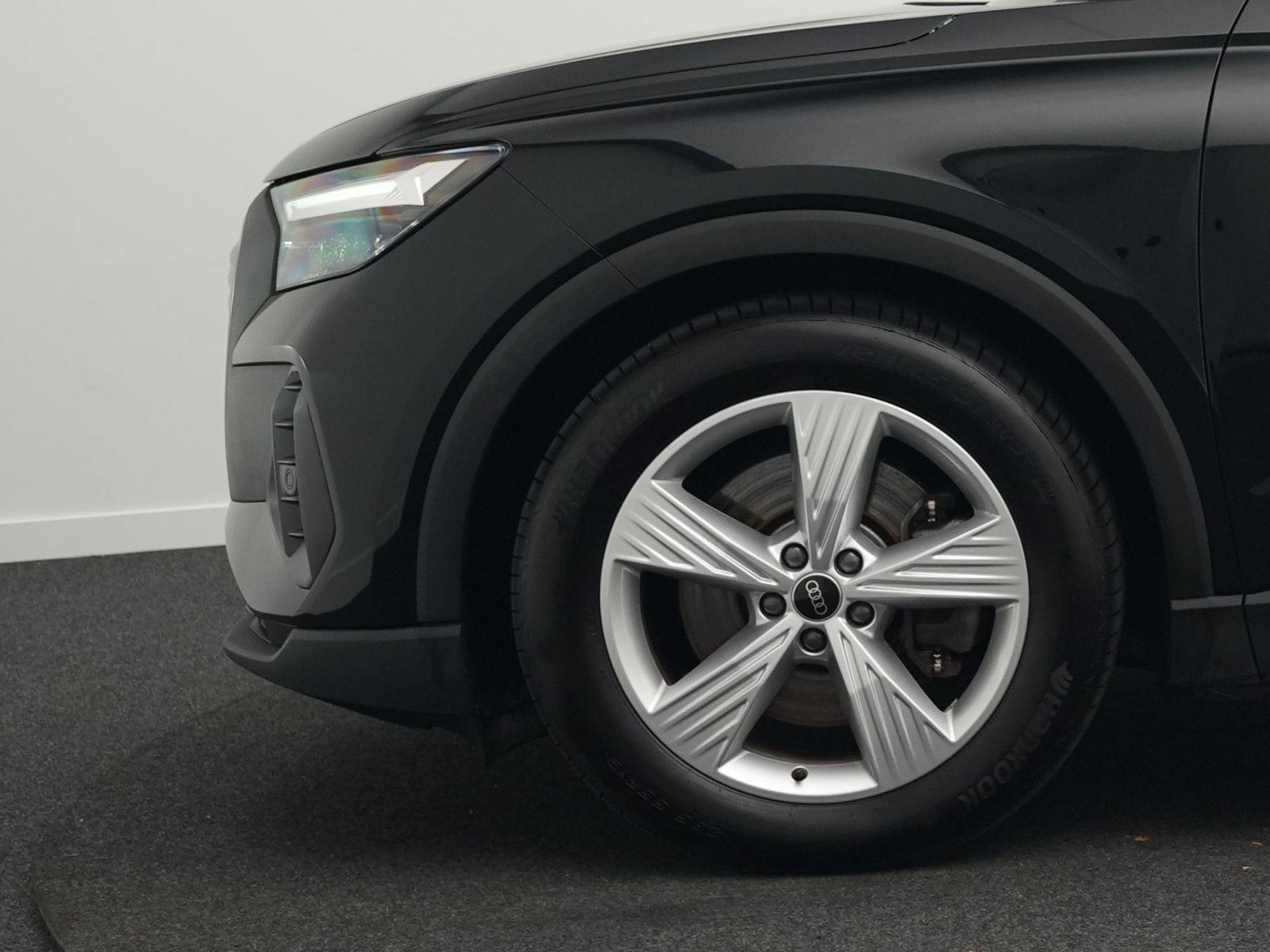 Audi Q4 45 qu. Wärmep.*NAV*Sportsitze, миниатюра 16