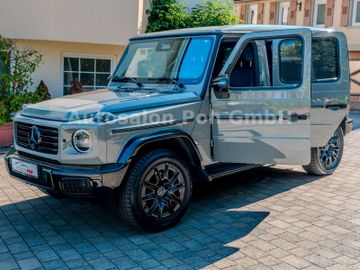Mercedes G 450 - 11