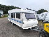 Hobby 520 TQM CLASSIC WHITE 1300 KG 2X SITZGRUPPE - Offers