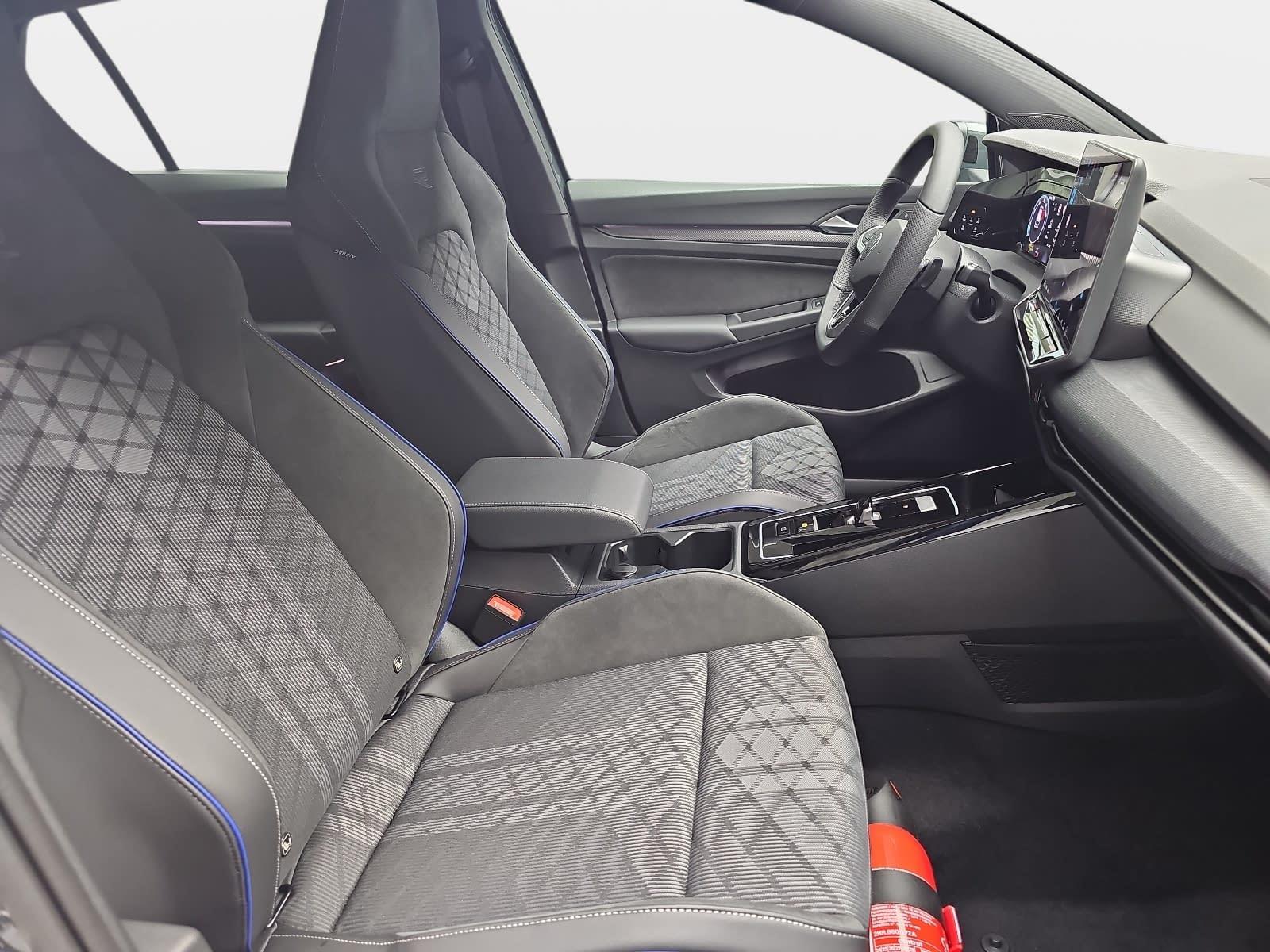 Volkswagen Golf 1.5 ETSI DSG VIII R-LINE NAVI MATRIX-LED, миниатюра 17