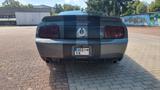 Ford Shelby GT500 mit Voll-Performance-Setup - Ford Mustang aus 2008: Gt500