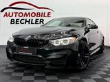 BMW M4 Coupe DKG Carbon 360 HUD ACC LED - BMW M4: Sportwagen