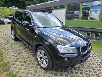 BMW X3 - 2