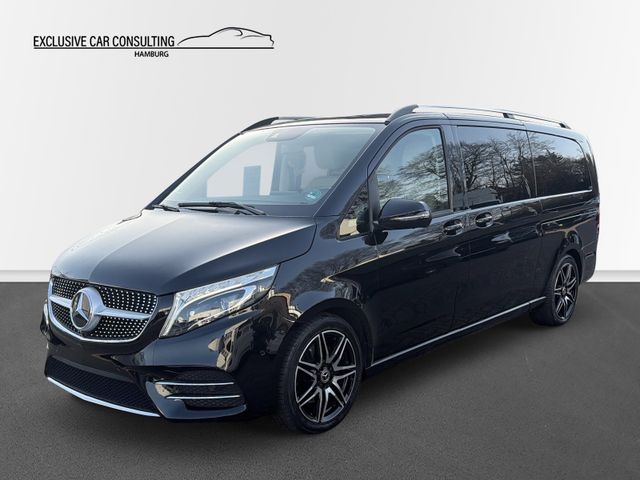 MERCEDES-BENZ V 250 – Bild 3