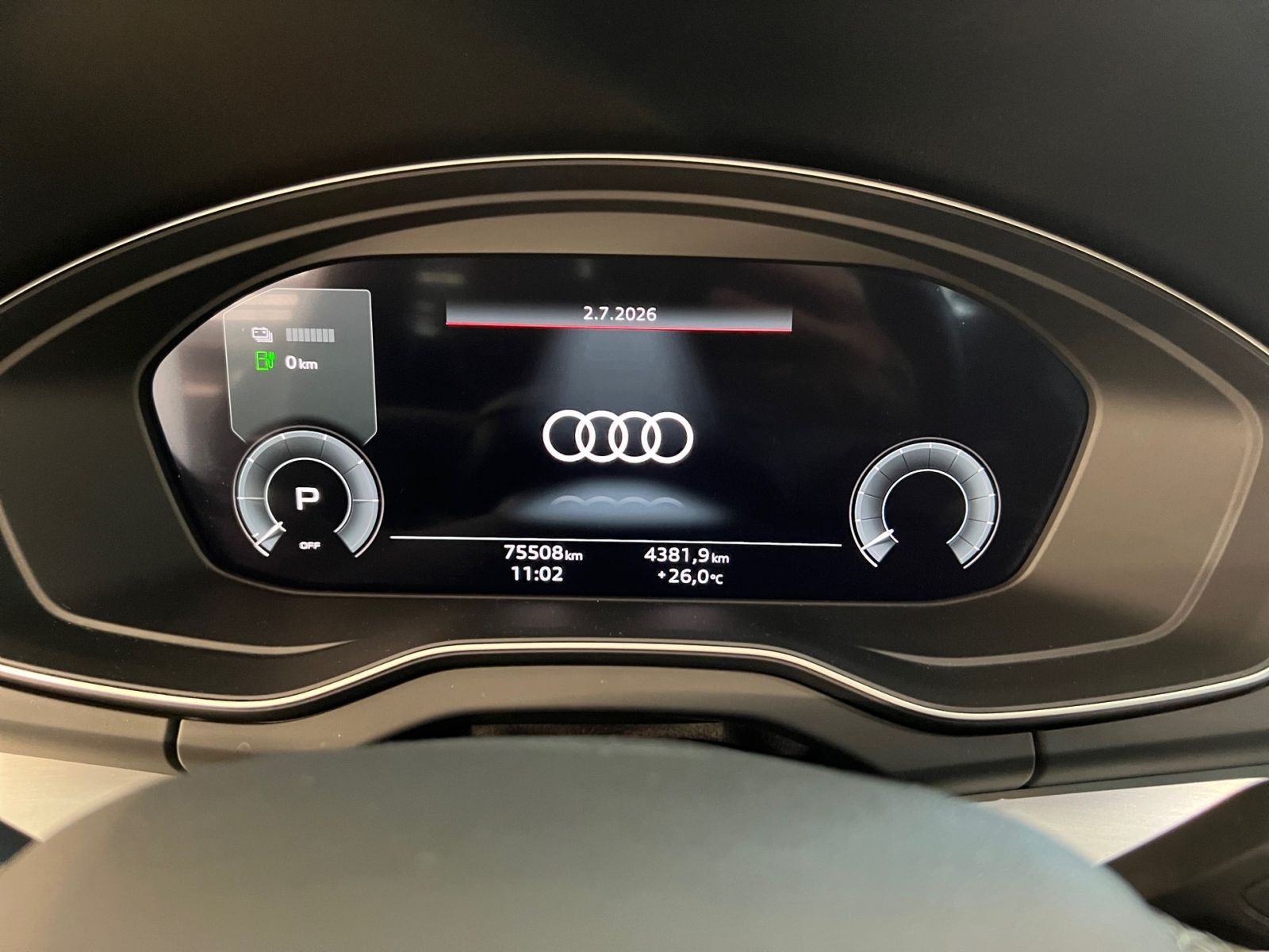 Audi Q5 - Bild 8