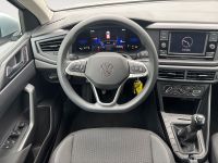 Volkswagen Taigo - Vorschau Bild 11