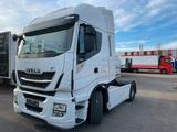 Iveco Stralis XP 440S46 Intarder Xenon ACC - Offers matching your search criteria