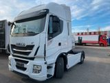 Iveco Stralis XP 440S46 Intarder Xenon ACC - Iveco Stralis 440