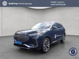 GWM WEY 03 FWD Luxury