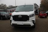 Maxus Deliver 9 2.0Diesel(2xSchiebetüren,Neues Modell) - Maxus Deliver 9 Neuwagen