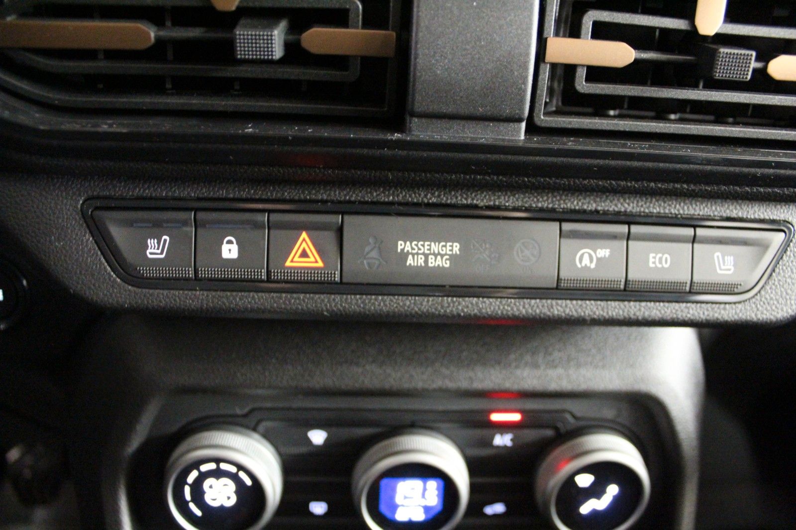 Fahrzeugabbildung Dacia Sandero Stepway TCe 110 Extreme MY 26*Vollausst*