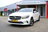 Mercedes-Benz A 160 My First Star Navi|1e Eig!|Airco|LMV|Cam - weiße Mercedes-Benz A 160