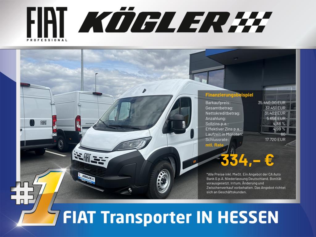 Fiat DUCATO KASTEN MAXI35 L4H2 180D 38%