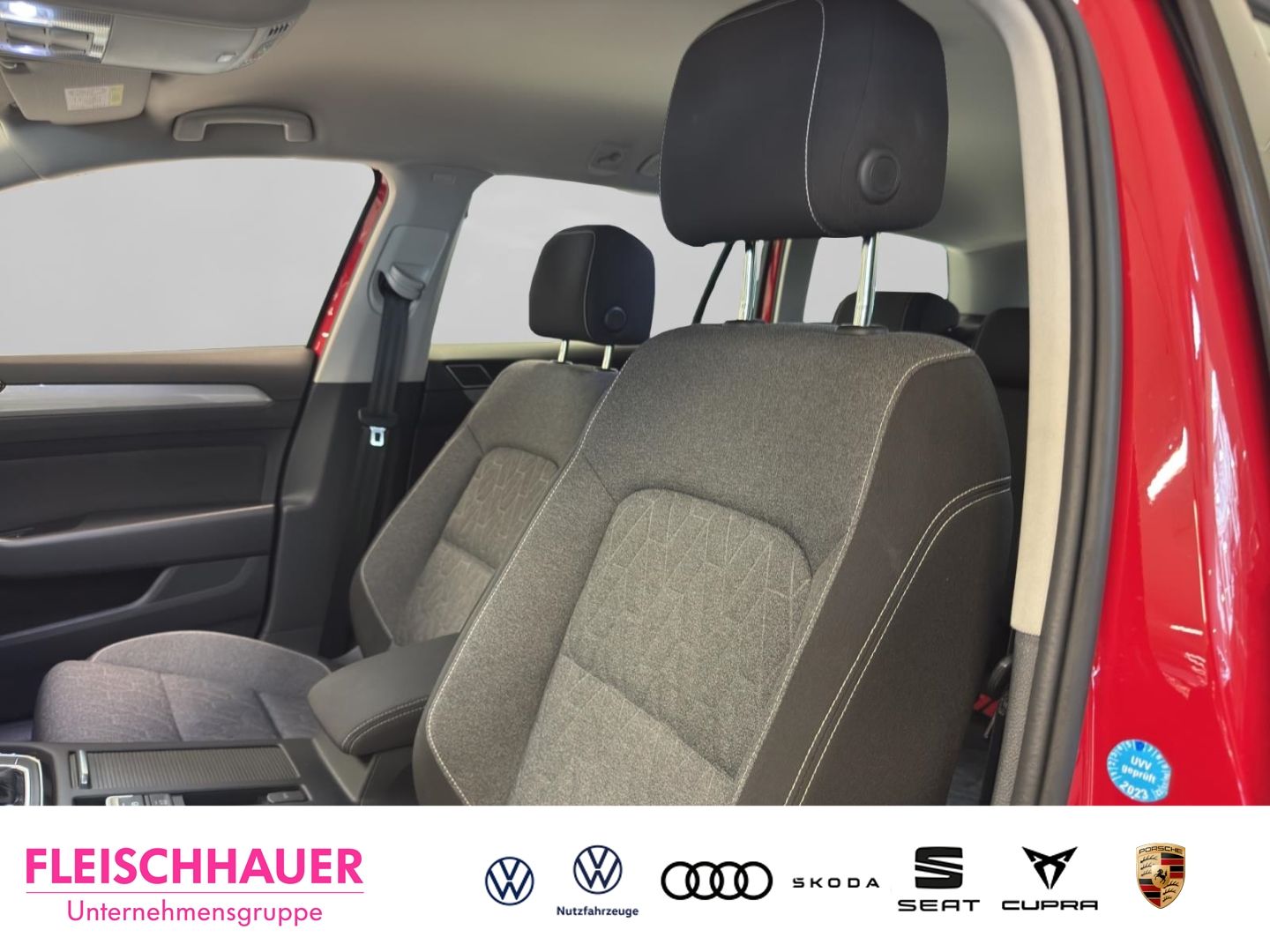 Volkswagen Passat Variant - Bild 25