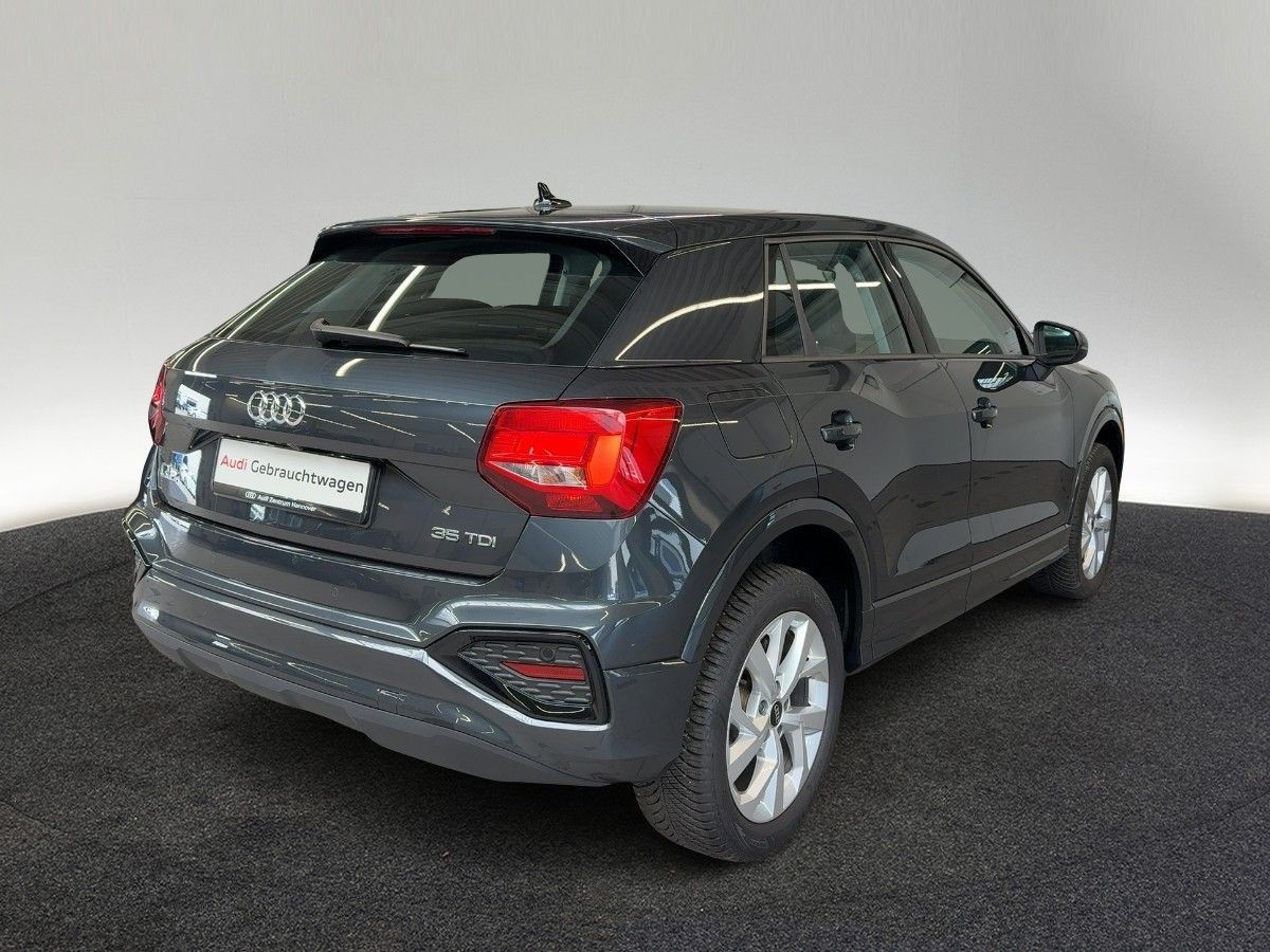 Audi Q2 - Bild 5