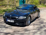 BMW Z4 M M Coupé - - BMW Z4 M von privat