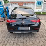 Mercedes-Benz CLS 400D ALLRAD -VOLLAUSGESTATTET / JUNGE STERNE - gebrauchte Mercedes-Benz CLS 400 aus dem Jahr 2022