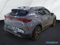 Cupra Formentor - Vorschau Bild 4