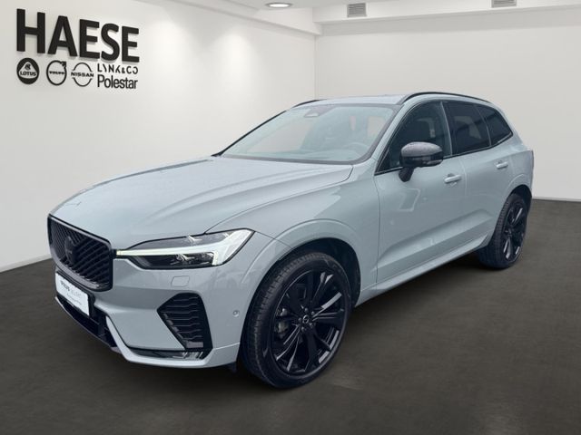 VOLVO XC 60 XC60 B5 AWD Plus Black Edition AWD Panoramadach