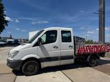 Mercedes-Benz SPRINTER 210/310 DOKA LANG  7.SITZE AHK - Mercedes-Benz 310d