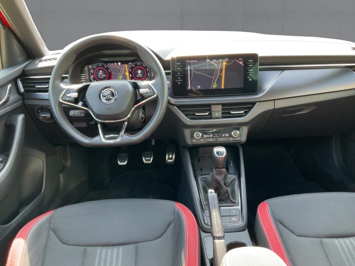 Skoda Kamiq - Bild 9