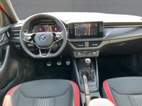 Skoda Kamiq - Vorschau Bild 9