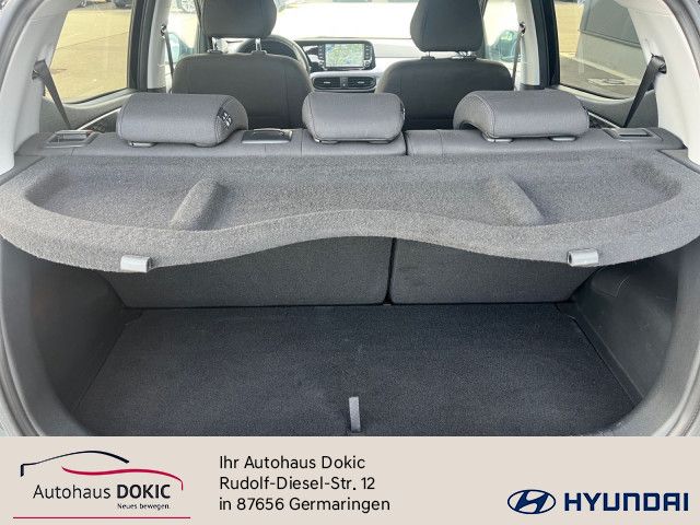 Hyundai i10 - Bild 12