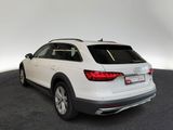 Audi A4 allroad quattro 40 TDI AHK LED Kamera NAvi vi - Audi A4 Allroad mit Diesel-Antrieb