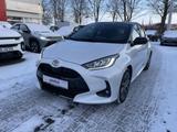 Toyota Yaris Hybrid 130 1.5 Style Plus, *Safety-Pak., A - Toyota Yaris: Style Plus
