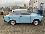 Trabant 1.1 mit Polo Motor - gebrauchte Trabant Limousine