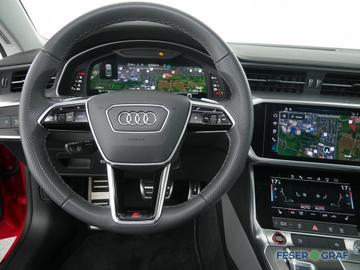 2024 AUDI S7 — миниатюра 12