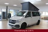 Volkswagen T6.1 California Beach Tour 4Motion TDI 150PS - Volkswagen T6 California: Beach Tour