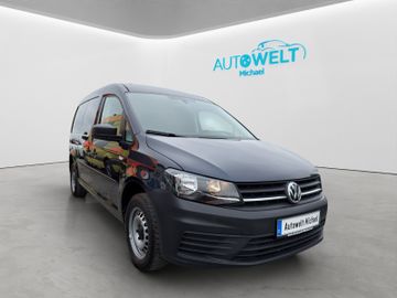 Volkswagen Caddy - 3