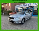 Skoda Octavia 1.8 TSI Ambiente KLIMA PDC TEMPO 8-FACH - Skoda aus 2010: Kombi