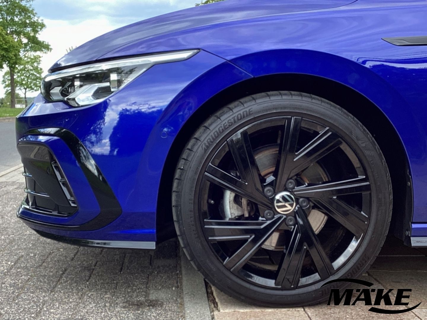 Golf Variant R-Line 2.0 TDI DSG AHZV IQ.L HUD ST