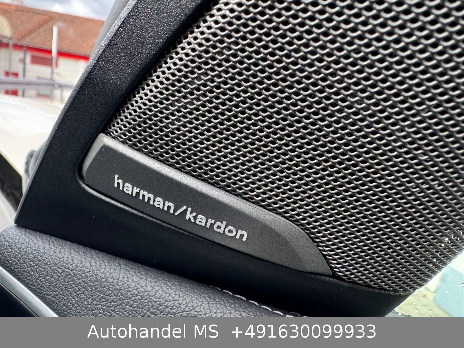 BMW X3 M40 M40i AT