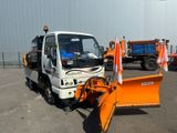 Multicar MULTIMOBIL DURSO 3.50 Winterdienst - Offers matching your search criteria