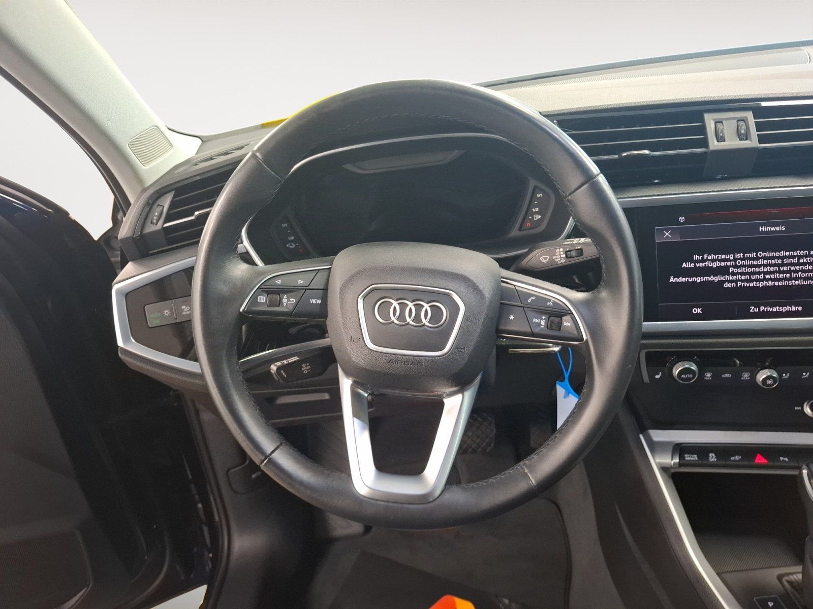 Audi Q3 45 TFSI e Matrix RFK el.Heck SHZ foto 10