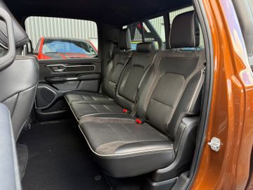 Dodge RAM - 9