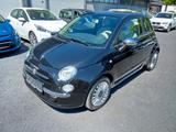 Fiat 500 Pop Star - Fiat 500 aus 2012: Pop