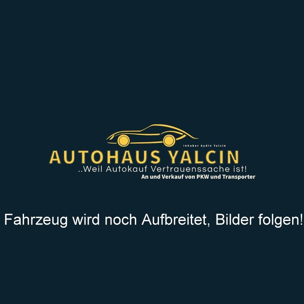 Volkswagen Tiguan Allspace Highline 4Motion